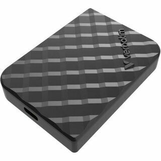 Verbatim 32024 StoreNGo Mini, Externe SSD 512Gb