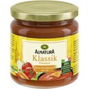Alnatura Bio Tomatensauce Klassik, 350ml