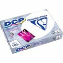 Farblaserpapier DCP 1821, A4, 100g, wei�, 500 Blatt