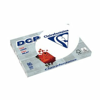 Farblaserpapier DCP 1834, A3, 90g, wei�, 500 Blatt