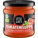 Little Lunch Bio Tomatensuppe 350g