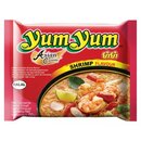 yum yum Instantnudeln Shrimps, 60g