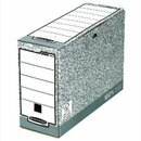 Archivboxsystem Fellowes 1080501 System, Ma�e: 10 x 26 x...
