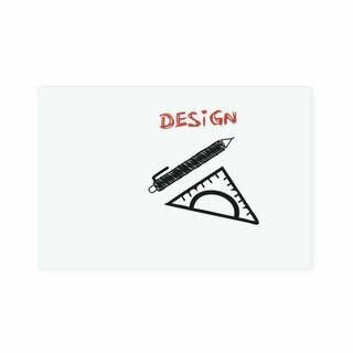 Wei�wandtafel Legamaster 106350, Board-Up, Ma�e: 75 x 50cm