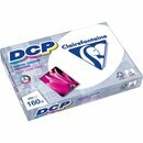 Farblaserpapier DCP 1842, A4, 160g, wei�, 250 Blatt