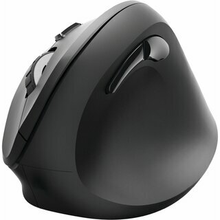 Maus Hama EMW-500, kabellos, schwarz