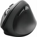 Maus Hama EMW-500, kabellos, schwarz