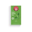 Teekanne Bio Tee Organic Green Tea, 20 Stck