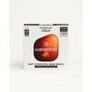 Waterdrop Microdrink Cola, 6 Packungen je 12 Portionen