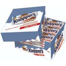 Knoppers Haselnuss-Schnitte, 24 St�ck a 25g