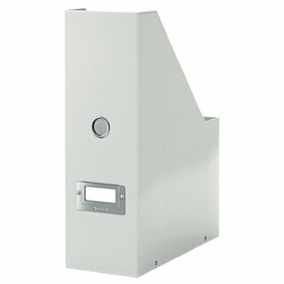 Leitz Stehsammler 6047 WOW, A4, Ma�e: 103 x 253 x 330mm, wei�