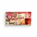 Teekanne Bio Tee Winterpunsch, 2,25g, 18 Stck