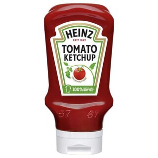 Heinz Tomato Ketchup, 500ml
