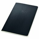 Sigel Buchkalender C2684, Conceptum, 1M/2S, 12 Monate,...