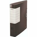 Leitz Qualit�ts-Ordner 180� Solid 11130095, Polyfoam, A4,...