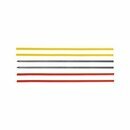 Edding 8881 Nachfllmine Sortiert, 6 Stck
