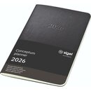 Sigel Taschenkalender C2685, Conceptum, 1M/2S, Softcover,...