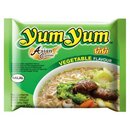 yum yum Instantnudeln vegetarisch, 60g
