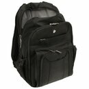 Targus Notebook-Rucksack Backpack15,6 schwarz 33x21x46cm...