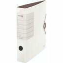 Leitz Qualit�ts-Ordner 180� Solid 11130001, Polyfoam, A4,...