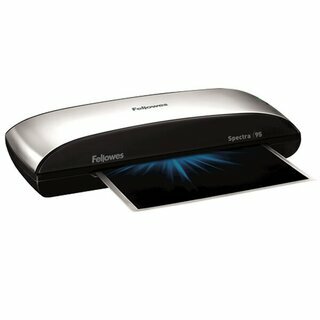 Laminierger�t Fellowes 5737801, Spectra, A4