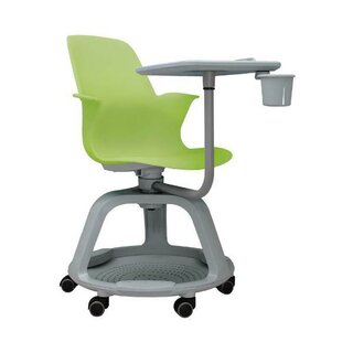 Bioffice Active Stuhl 360R 46cm Grn