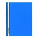 DURABLE Sichthefter 258006, m.Abheftschieber, kfm....