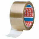Packband Tesa 4089, 50 mm x 66 m, transparent, 6 St�ck