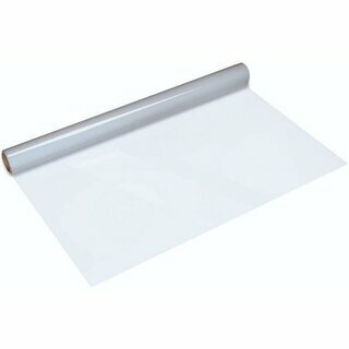 Legamaster Magic Chart Clearboard Folie 60x80cm 25 Bl