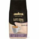 Lavazza Caffe Crema Barista Delicato Bohnen, 1Kg