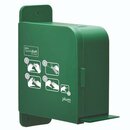 Plum 5554 QuickSoft Bandage Spender, leer