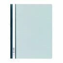 DURABLE Sichthefter 258010, m.Abheftschieber, kfm....