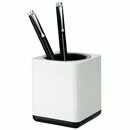 Stiftek�cher HAN 17653 i-Line, schwarz/wei�