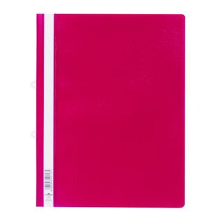 DURABLE Sichthefter 258003, m.Abheftschieber, kfm....