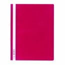 DURABLE Sichthefter 258003, m.Abheftschieber, kfm....
