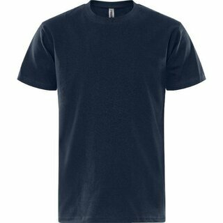 Fristads 1912 Acode T-Shirt HSJ, marineblau, Gre: 5XL