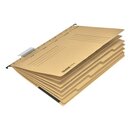 FALKEN Hngehefter UniReg, Manila (RC), 230 g/qm, 5...