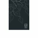Zettler Buchkalender 876 Recycling, 1 Tag/1 Seite,...