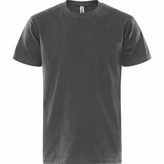 Fristads 1912 Acode T-Shirt HSJ, dunkelgrau, Gre: S