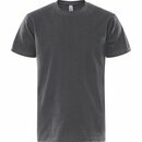 Fristads 1912 Acode T-Shirt HSJ, dunkelgrau, Gre: L