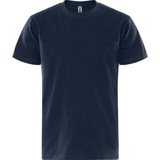 Fristads 1912 Acode T-Shirt HSJ, marineblau, Gre: M
