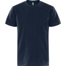 Fristads 1912 Acode T-Shirt HSJ, marineblau, Gre: M