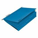 FALKEN Hngehefter UniReg, Manila (RC), 230 g/qm, 5...