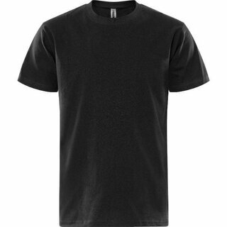 Fristads 1912 Acode T-Shirt HSJ, schwarz, Gre: XS