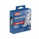 Tesa 55810 Doppelband Nanopower, 30mmx3m, transparent