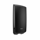 Katrin 89741 Handtuchspender, Gre: XL Farbe: Schwarz