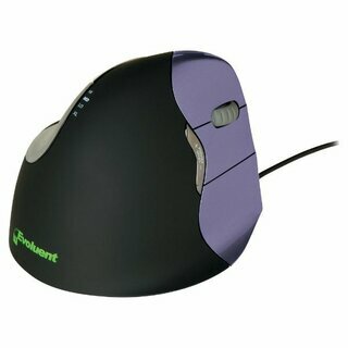 Kabel Maus B&E Evoluent 4, Rechtsh�ndler