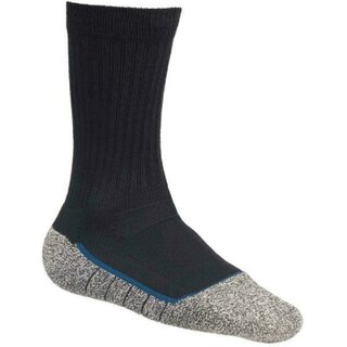 Bata Cool MS 2 ECO Socke 131510103, ESD, schwarz, Größe...