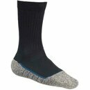Bata Cool MS 2 ECO Socke 131510103, ESD, schwarz, Gre...