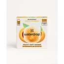 Waterdrop Microdrink Eistee Pfirsich, 6 Packungen je 12...